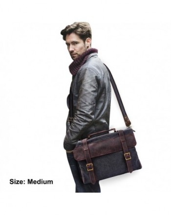 Men Messenger Bags