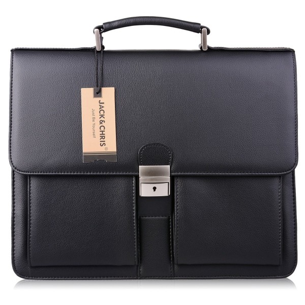 jack and chris laptop bag