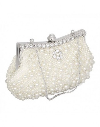 Women's Clutches & Evening Bags