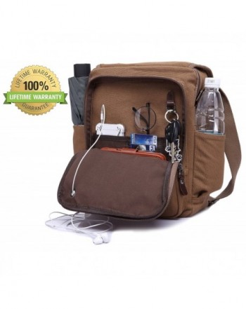 Messenger Shoulder Crossbody Umbrella Magictodoor