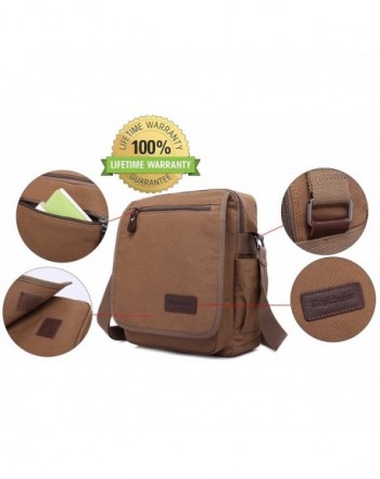 Men Messenger Bags