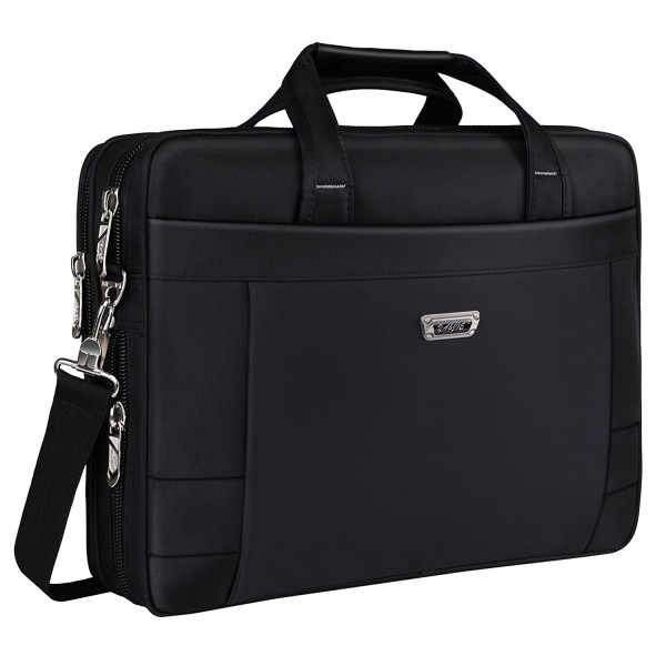 Briefcase Business Multi functional Organizer Messenger