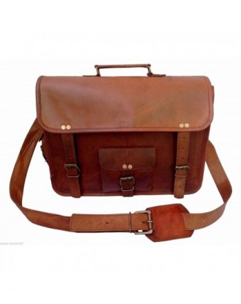 Genuine Vintage Messenger Shoulder - C217XWTOOR6