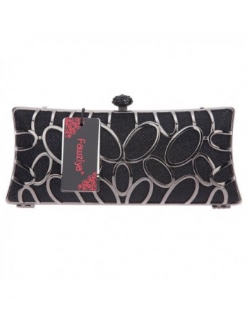 Women's Clutches & Evening Bags