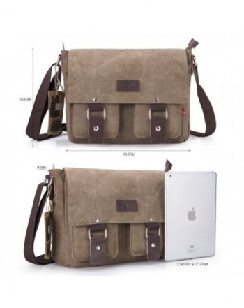 Men Messenger Bags