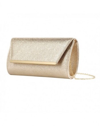 Women's Clutches & Evening Bags