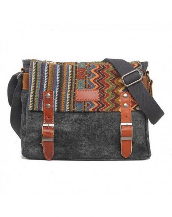 Carrying Functional Messenger Shoulder Crossbody