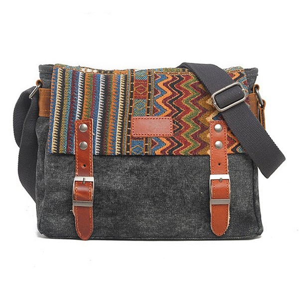 Carrying Functional Messenger Shoulder Crossbody