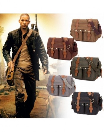 Men Messenger Bags