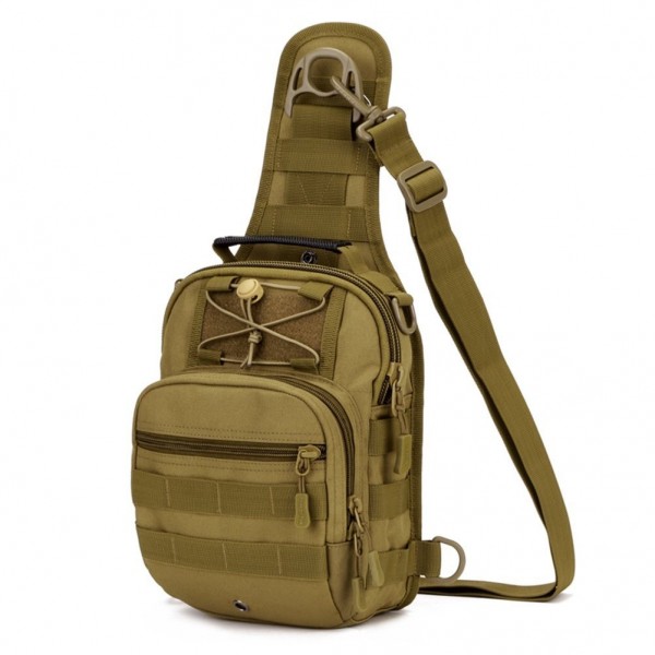 X Freedom Military Tactical Daypack Shoulder