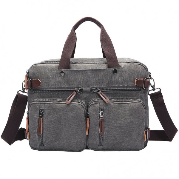 Briefcase Lightweight Convertible Messenger Chromebook