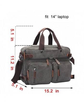 Men Messenger Bags