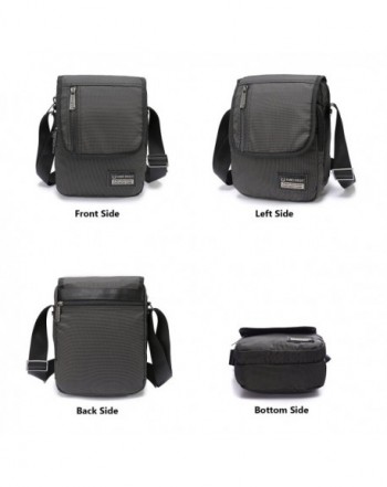 Men Messenger Bags