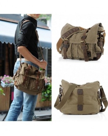 Men Messenger Bags