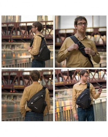 Men Messenger Bags