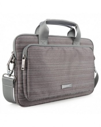 Evecase Briefcase Messenger Chromebook Ultrabook