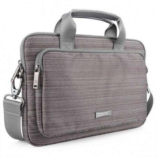 Evecase Briefcase Messenger Chromebook Ultrabook