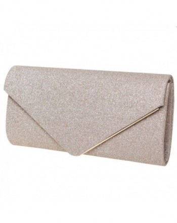 Women's Clutches & Evening Bags