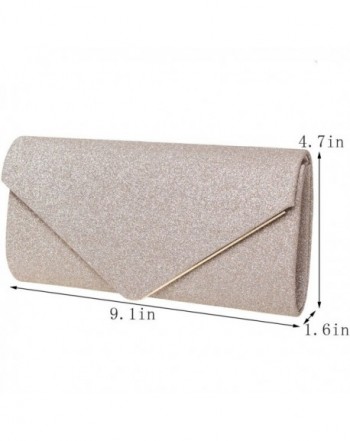 Clutches & Evening Bags