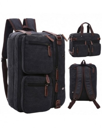 Backpack Messenger Bag Hybrid Briefcase Rucksack