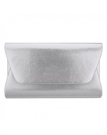 Envelope Clutches WALLYNS Dazzling Detachable