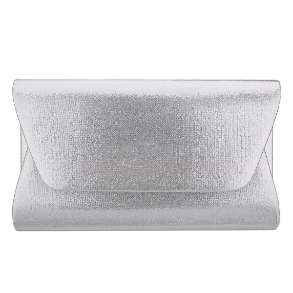 Envelope Clutches WALLYNS Dazzling Detachable