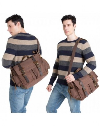 Men Messenger Bags