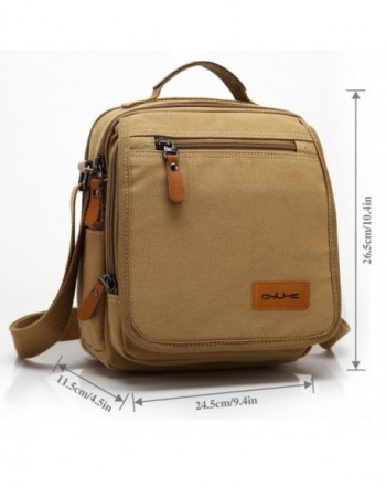 Men Messenger Bags