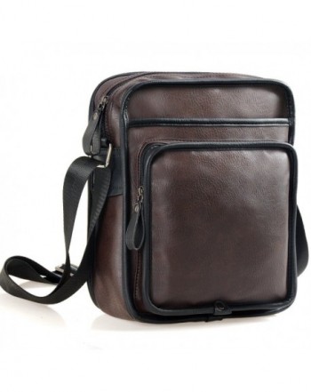 AIDERLY Everyday Messenger Shoulder Crossbody