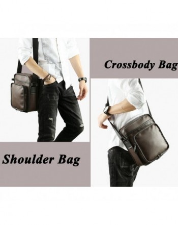 Men Messenger Bags