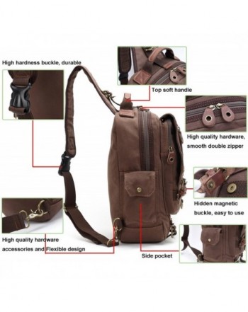 Men Messenger Bags