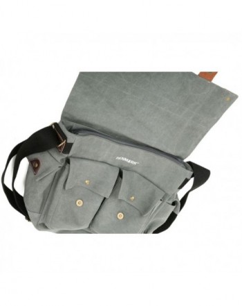 Men Messenger Bags