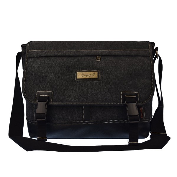 Douguyan Unisex Messenger Fashionable Backpack