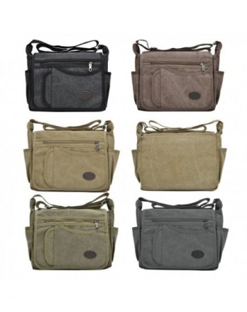 Men Messenger Bags