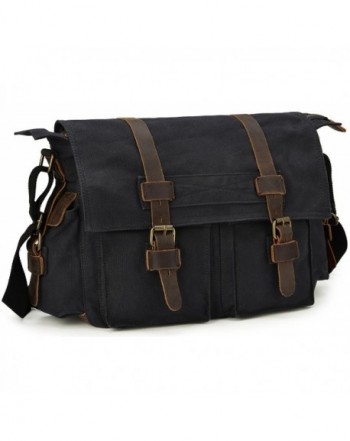 Messenger GRM Shoulder Military Crossbody