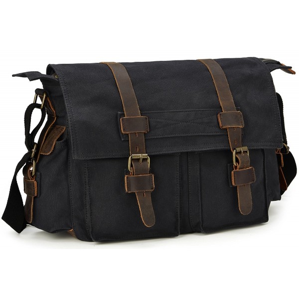 Messenger GRM Shoulder Military Crossbody