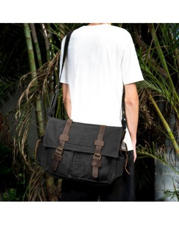 Men Messenger Bags