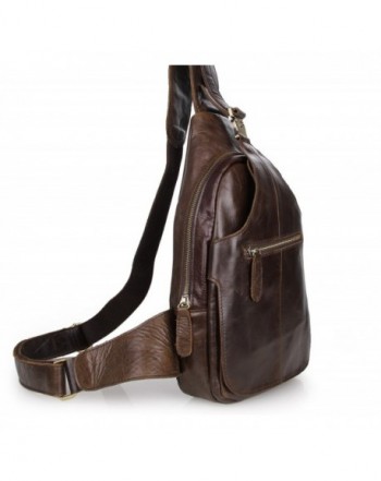 Men Messenger Bags