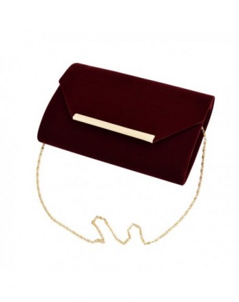 Women's Clutches & Evening Bags