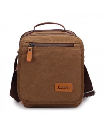 Sechunk Canvas Messenger Outdoor Leisure