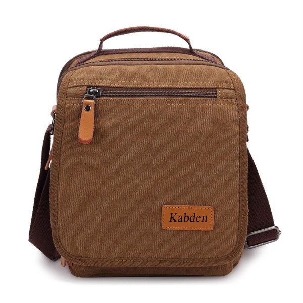 Sechunk Canvas Messenger Outdoor Leisure