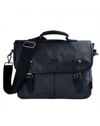 Lt Tribe Vintage Messenger Shoulder