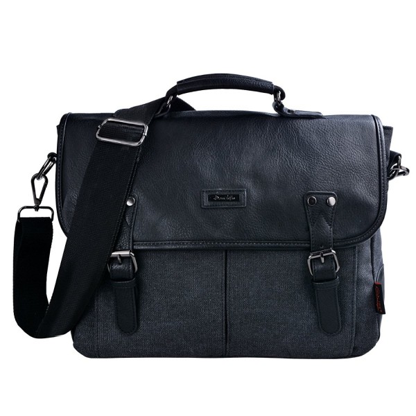 Lt Tribe Vintage Messenger Shoulder