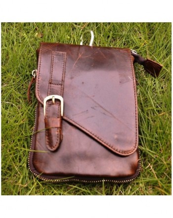 Men Messenger Bags