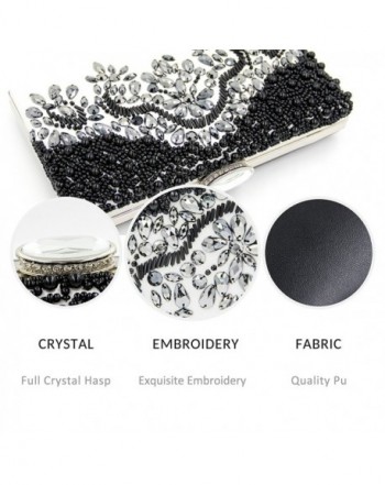 Women's Clutches & Evening Bags