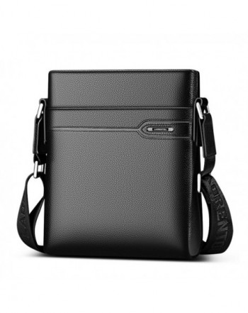 LAORENTOU Shoulder Crossbody Messenger Cross body