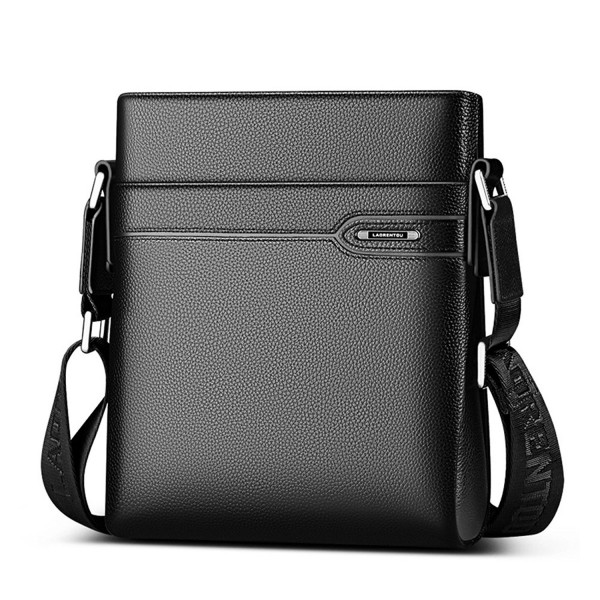 LAORENTOU Shoulder Crossbody Messenger Cross body