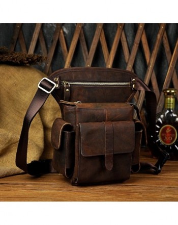 Men Messenger Bags