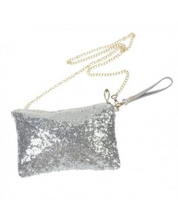 Women's Clutches & Evening Bags