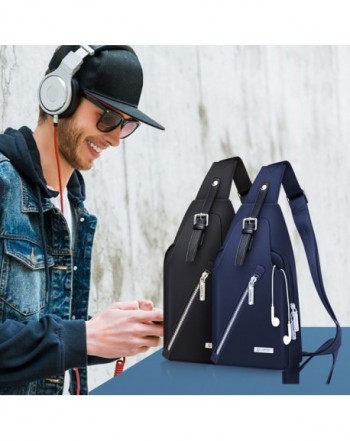 Men Messenger Bags